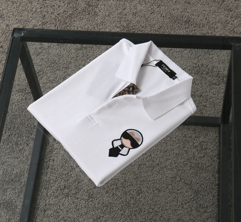 Fendi T-Shirts